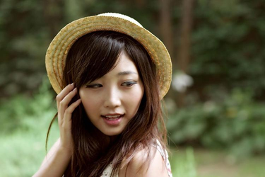 七次郎针对华人绿色首页展示