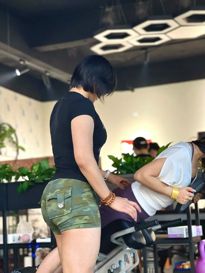 七次郎导航系统界面